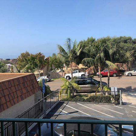 Moonlight Beach Motel Encinitas Luaran gambar