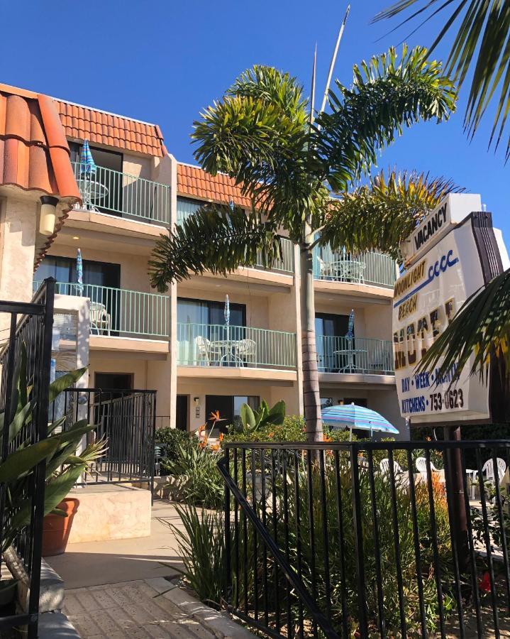 Moonlight Beach Motel Encinitas Luaran gambar