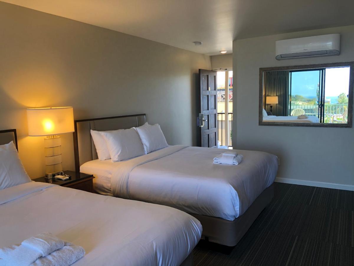 Moonlight Beach Motel Encinitas Luaran gambar