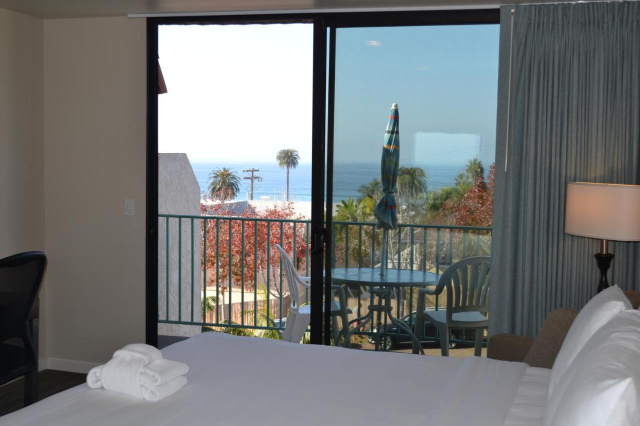 Moonlight Beach Motel Encinitas Luaran gambar
