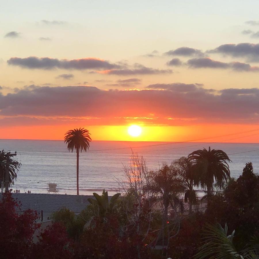 Moonlight Beach Motel Encinitas Luaran gambar