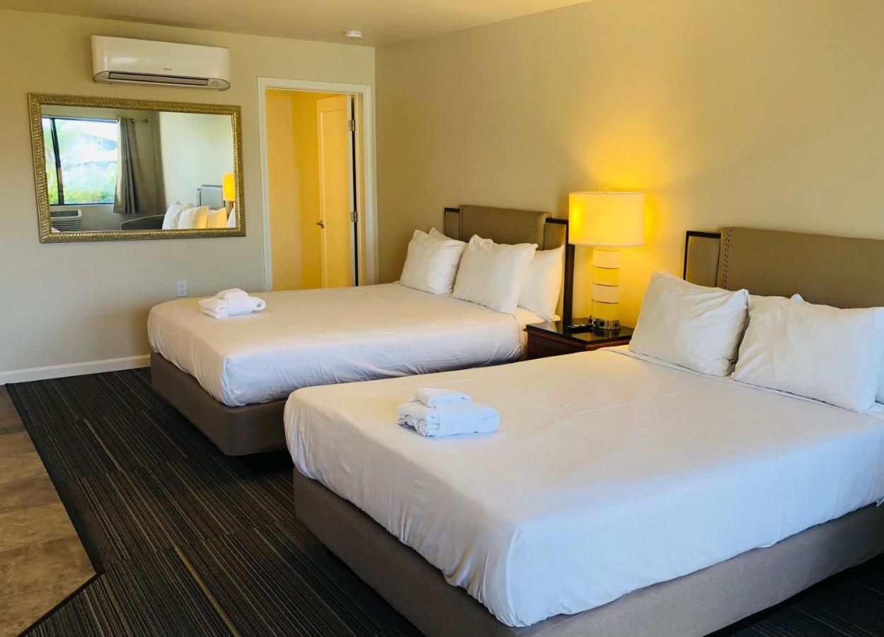 Moonlight Beach Motel Encinitas Luaran gambar