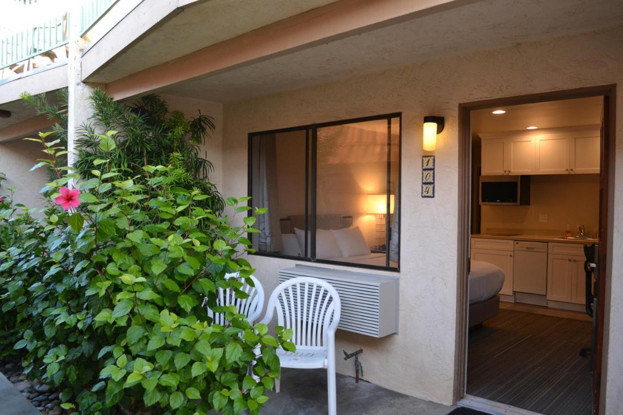 Moonlight Beach Motel Encinitas Luaran gambar