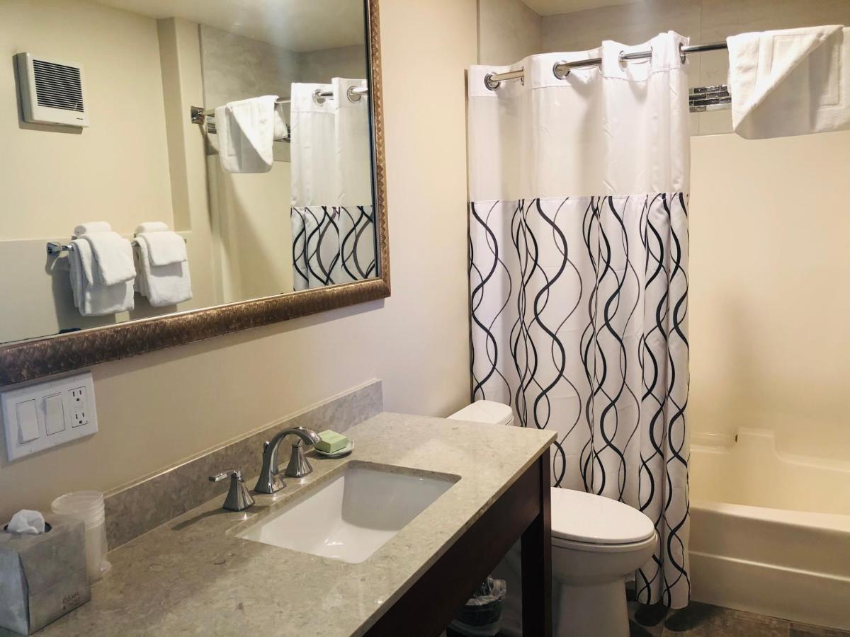 Moonlight Beach Motel Encinitas Luaran gambar