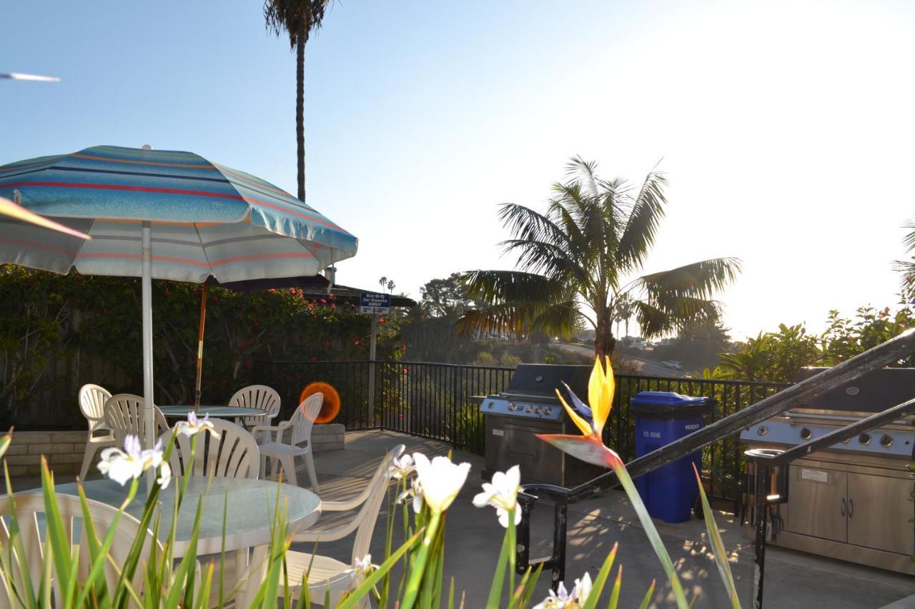 Moonlight Beach Motel Encinitas Luaran gambar