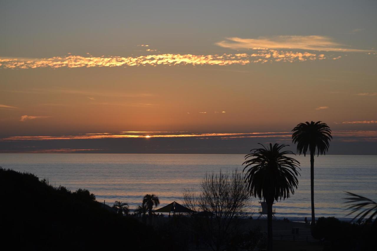 Moonlight Beach Motel Encinitas Luaran gambar