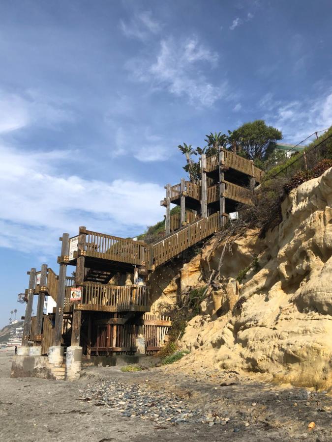 Moonlight Beach Motel Encinitas Luaran gambar