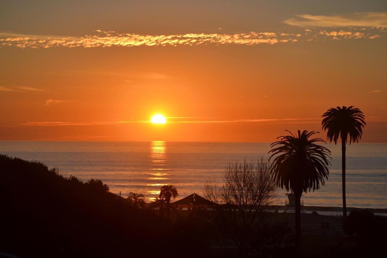 Moonlight Beach Motel Encinitas Luaran gambar