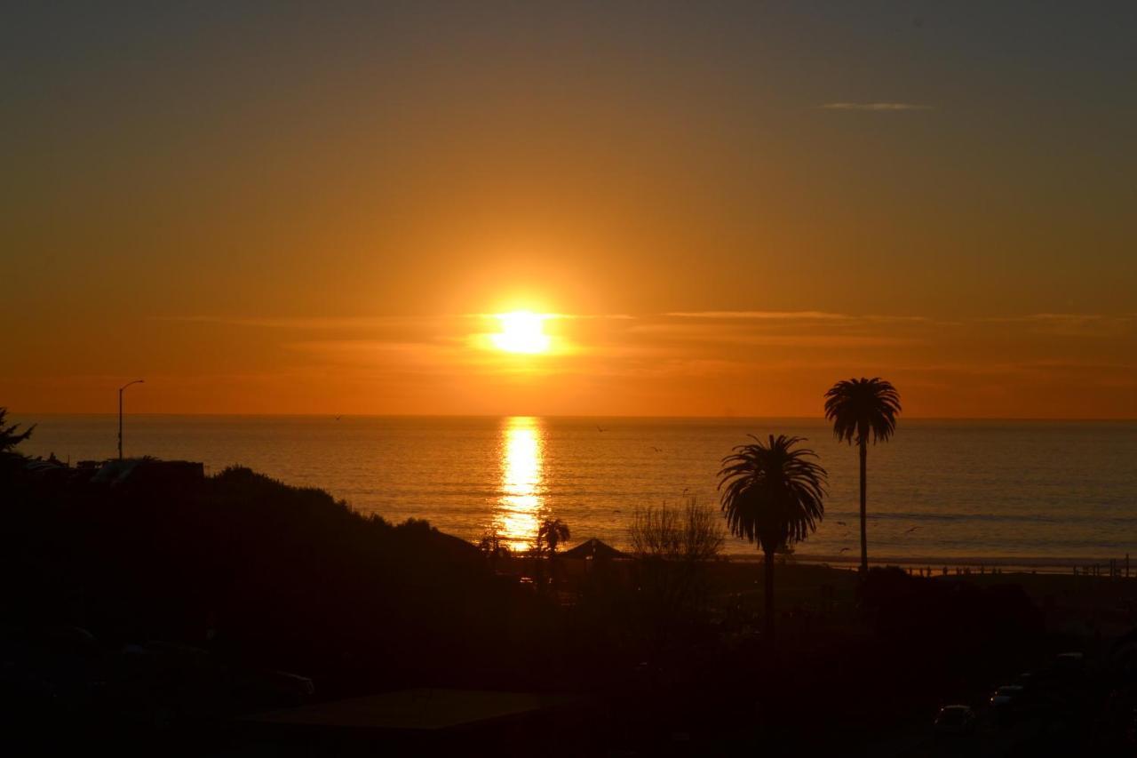 Moonlight Beach Motel Encinitas Luaran gambar