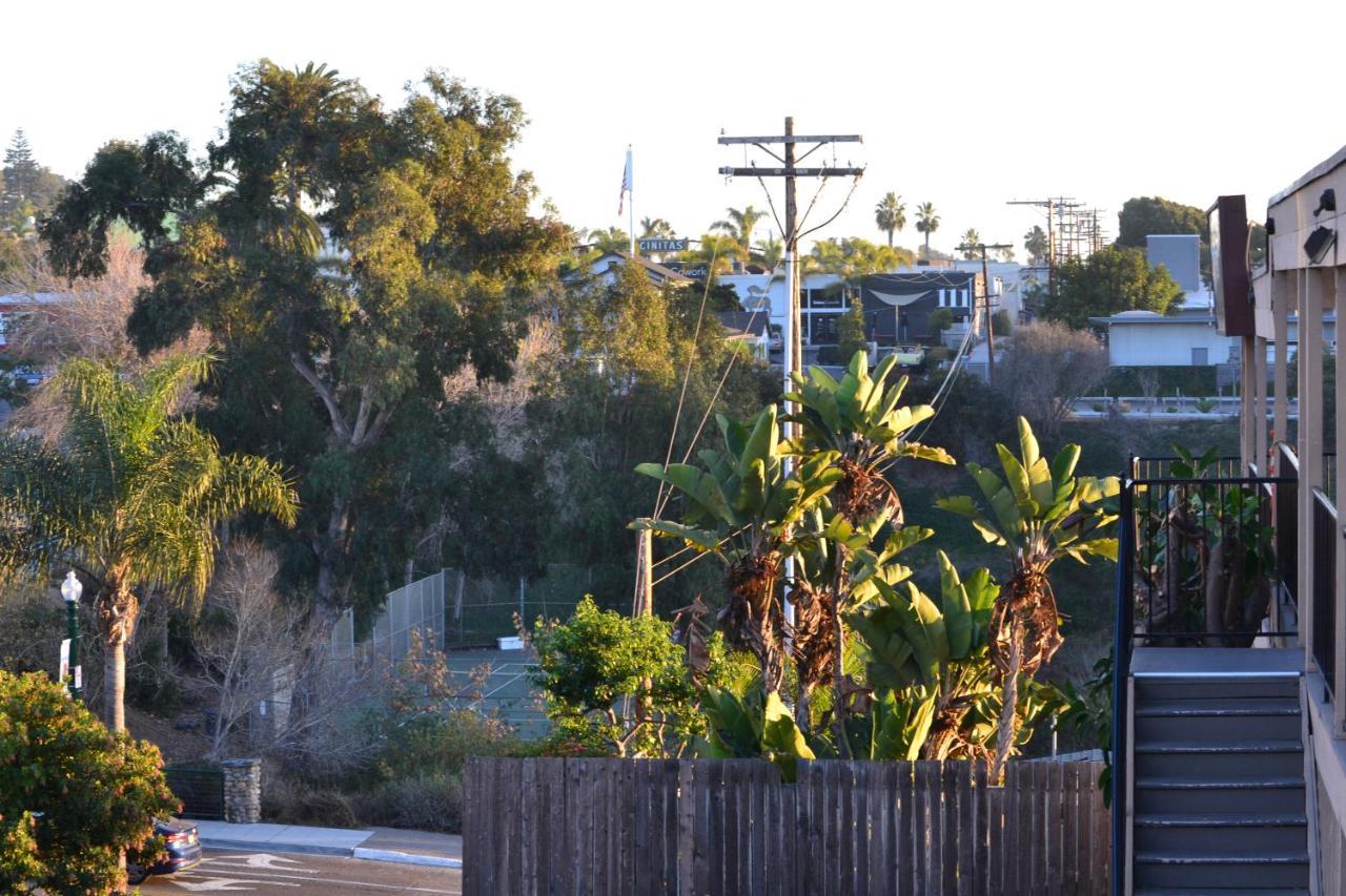Moonlight Beach Motel Encinitas Luaran gambar