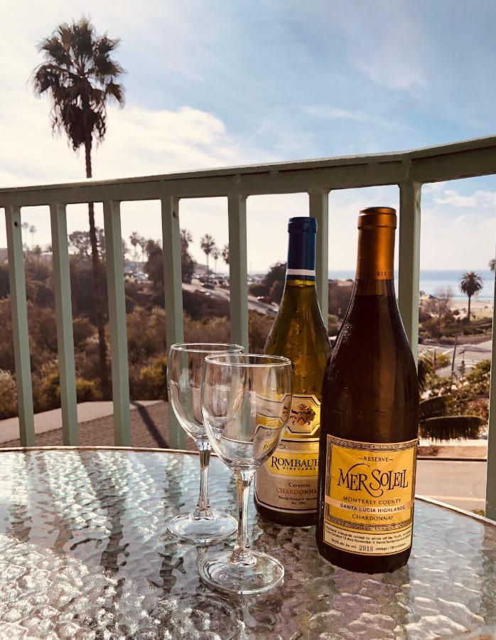 Moonlight Beach Motel Encinitas Luaran gambar