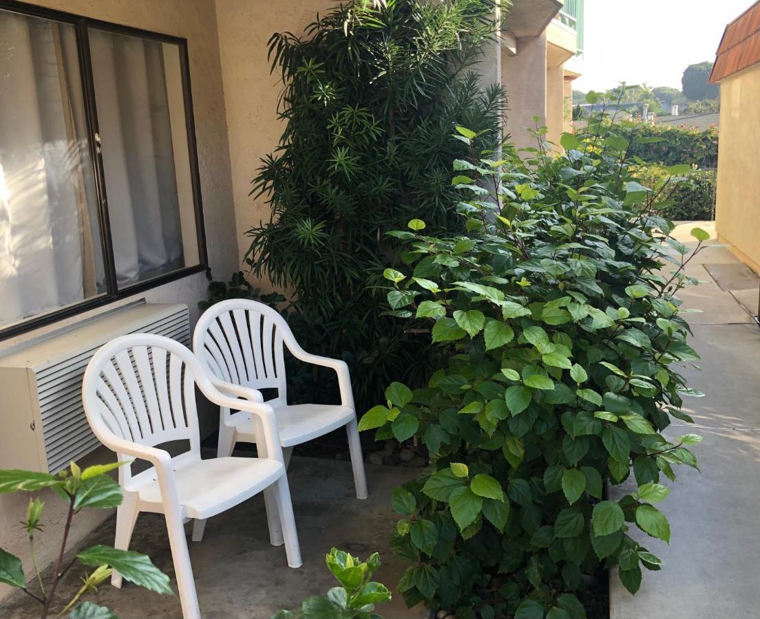 Moonlight Beach Motel Encinitas Luaran gambar