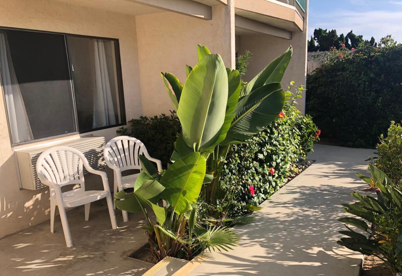 Moonlight Beach Motel Encinitas Luaran gambar