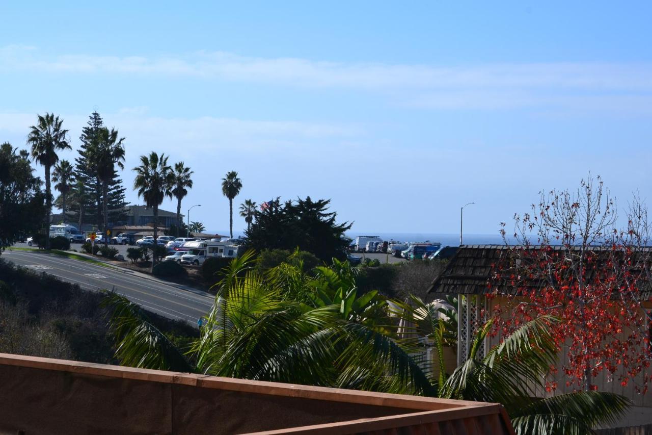 Moonlight Beach Motel Encinitas Luaran gambar