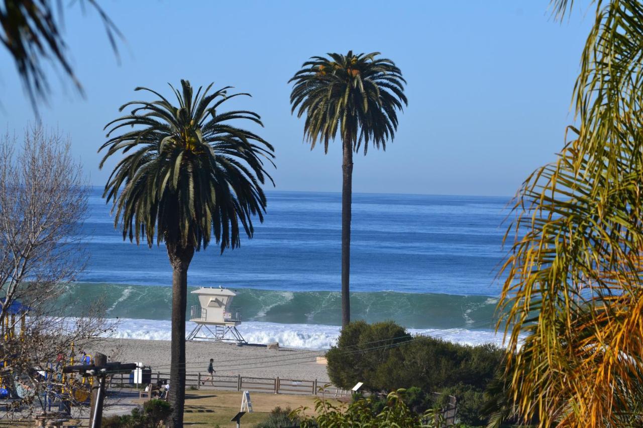 Moonlight Beach Motel Encinitas Luaran gambar