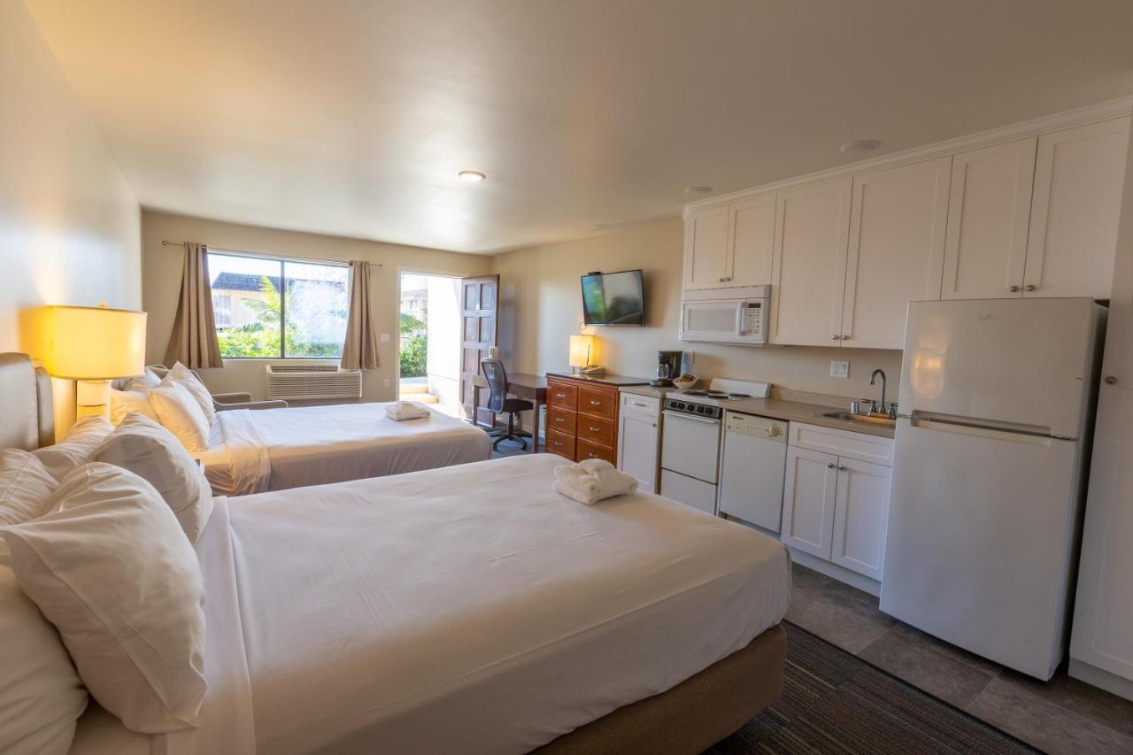 Moonlight Beach Motel Encinitas Luaran gambar