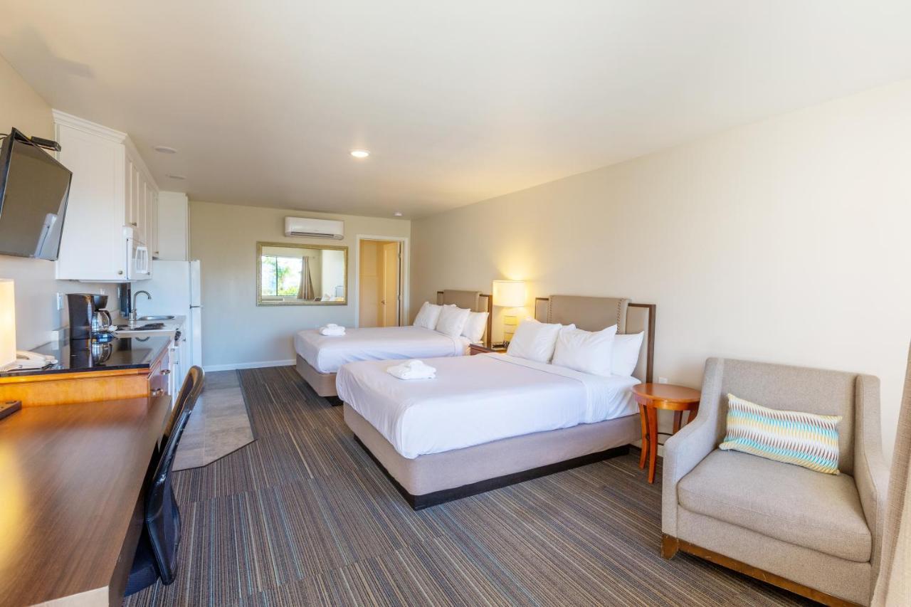 Moonlight Beach Motel Encinitas Luaran gambar