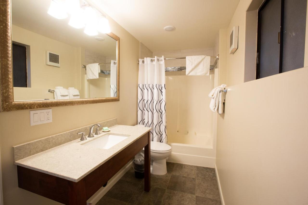 Moonlight Beach Motel Encinitas Luaran gambar
