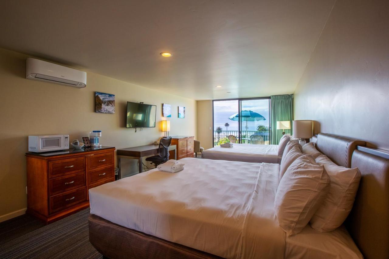 Moonlight Beach Motel Encinitas Luaran gambar