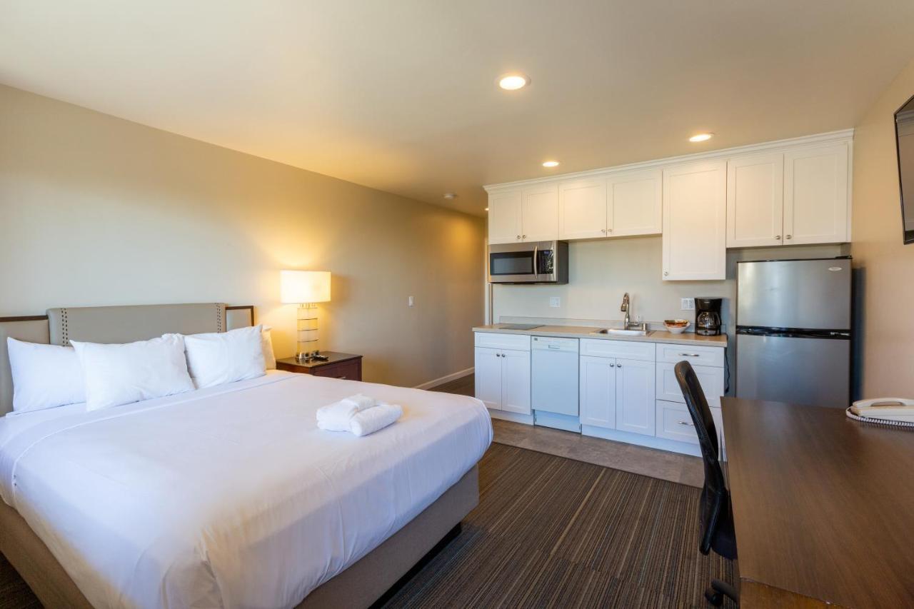 Moonlight Beach Motel Encinitas Luaran gambar