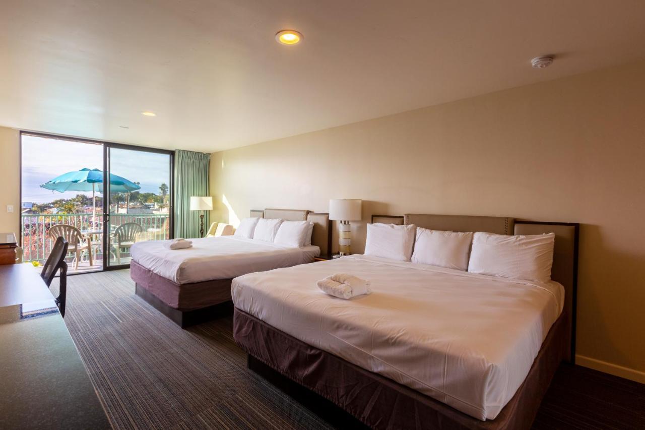 Moonlight Beach Motel Encinitas Luaran gambar