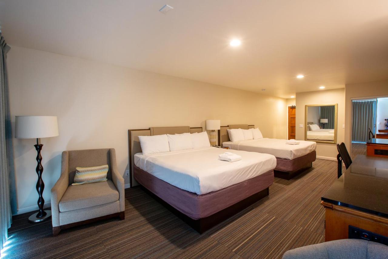 Moonlight Beach Motel Encinitas Luaran gambar