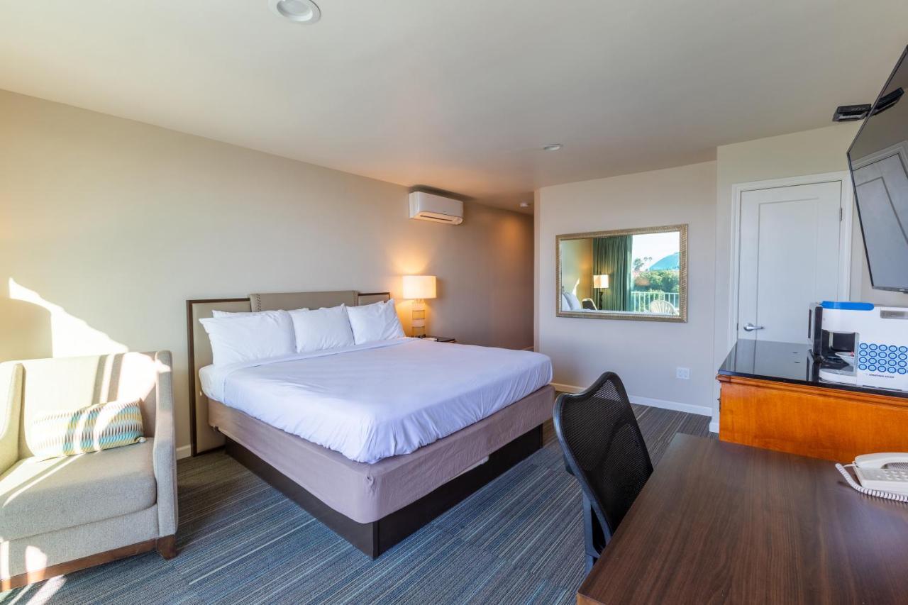 Moonlight Beach Motel Encinitas Luaran gambar