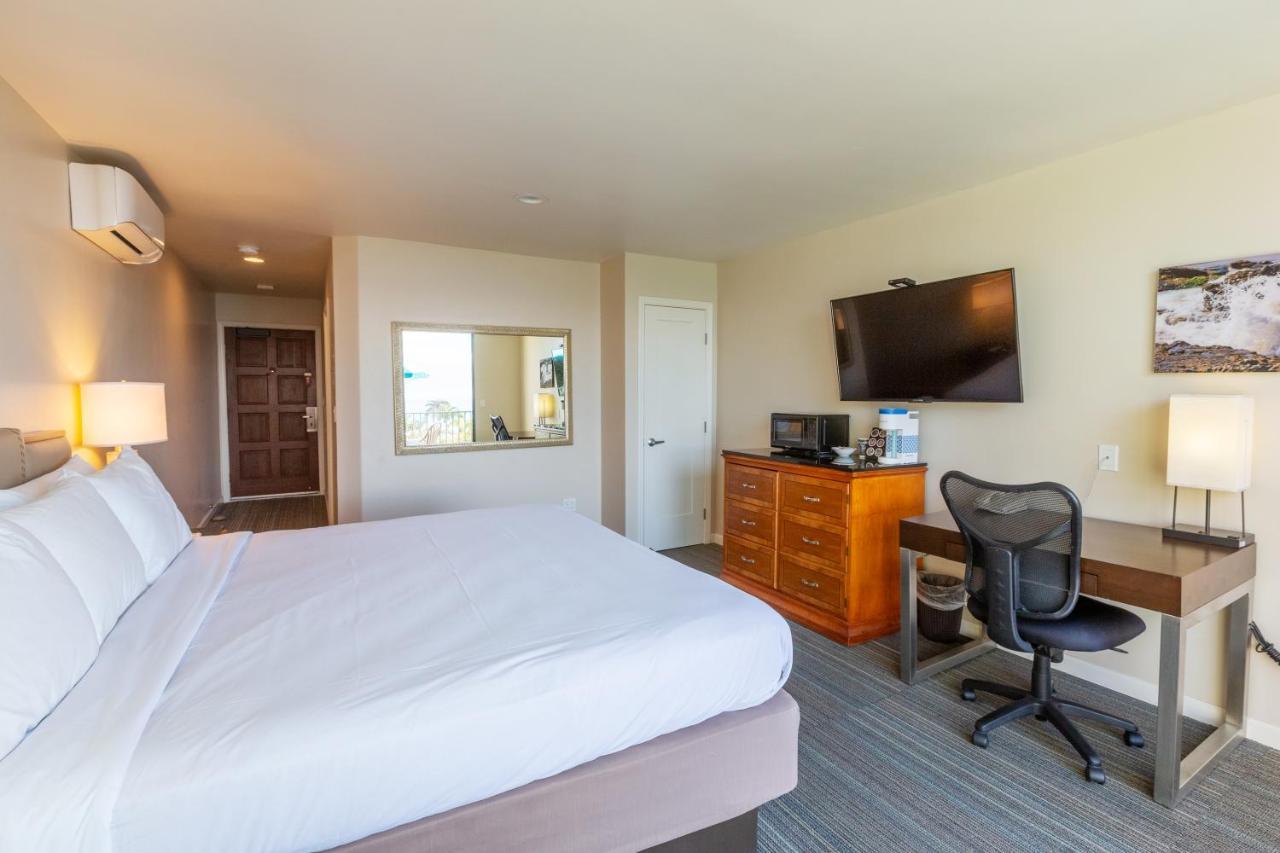 Moonlight Beach Motel Encinitas Luaran gambar
