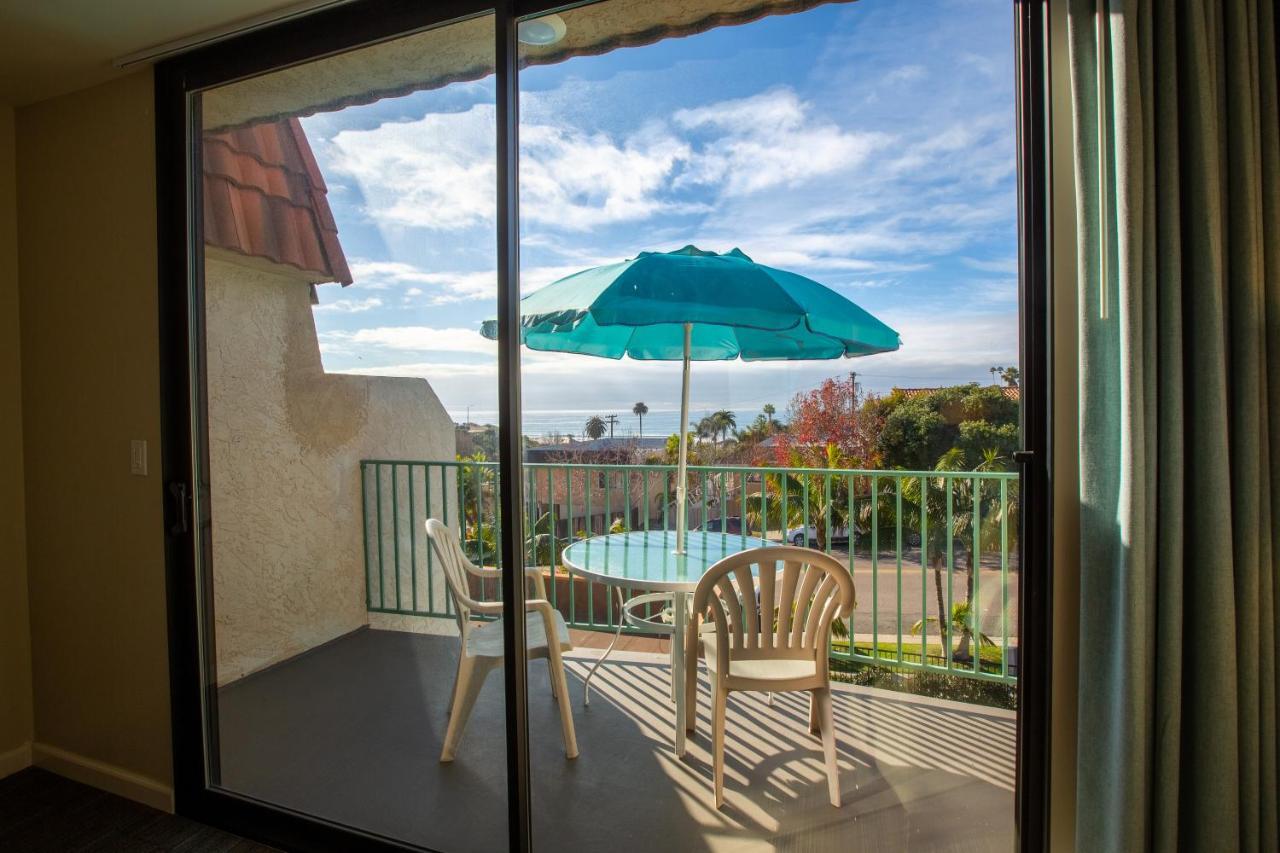 Moonlight Beach Motel Encinitas Luaran gambar