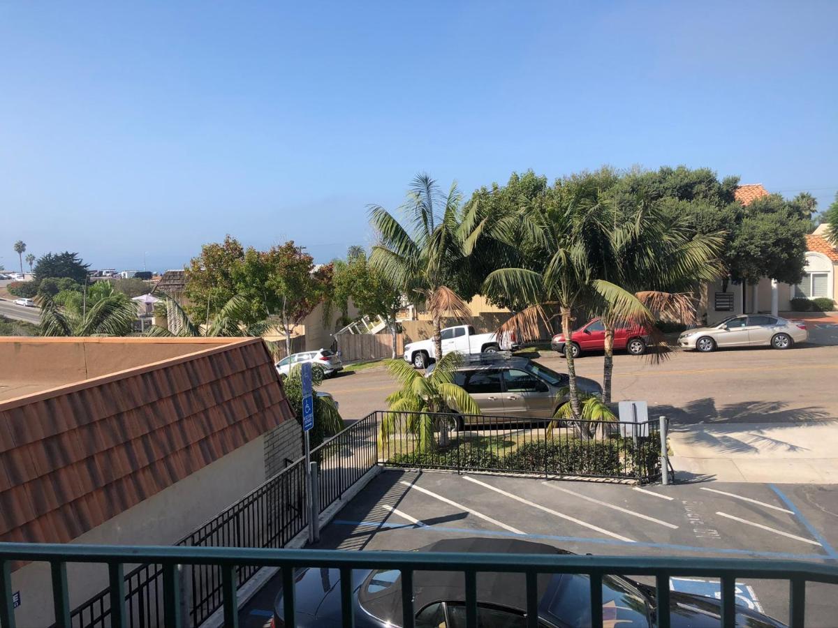 Moonlight Beach Motel Encinitas Luaran gambar