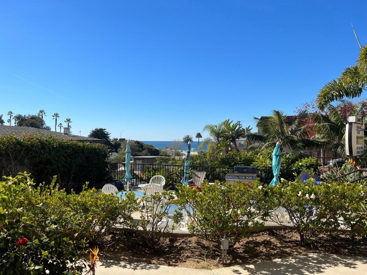Moonlight Beach Motel Encinitas Bilik gambar