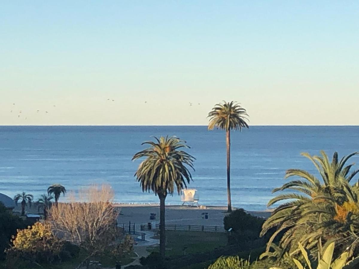 Moonlight Beach Motel Encinitas Luaran gambar