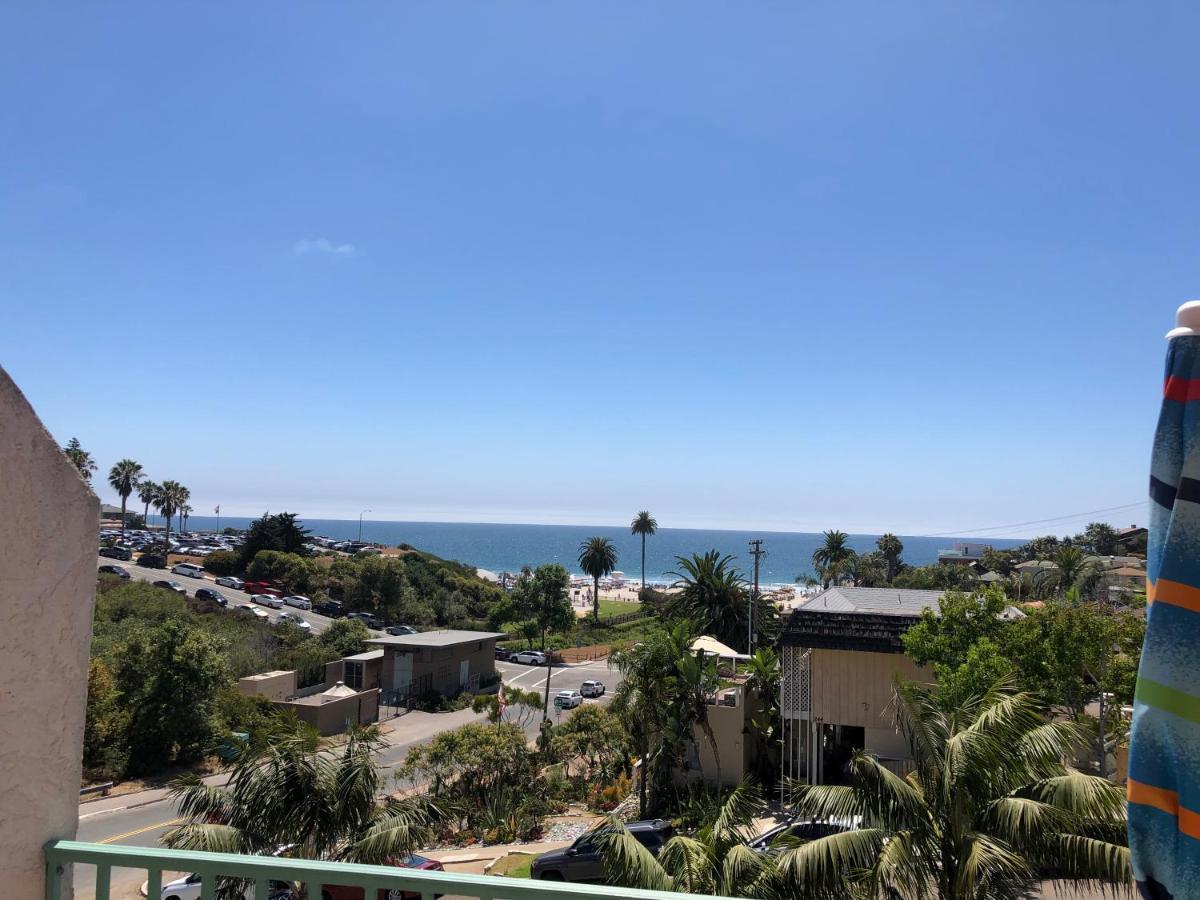 Moonlight Beach Motel Encinitas Luaran gambar