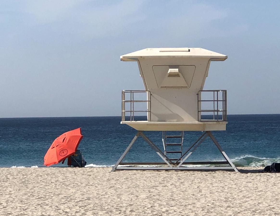 Moonlight Beach Motel Encinitas Luaran gambar