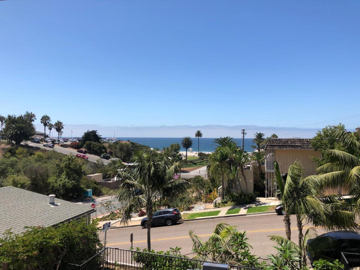 Moonlight Beach Motel Encinitas Luaran gambar
