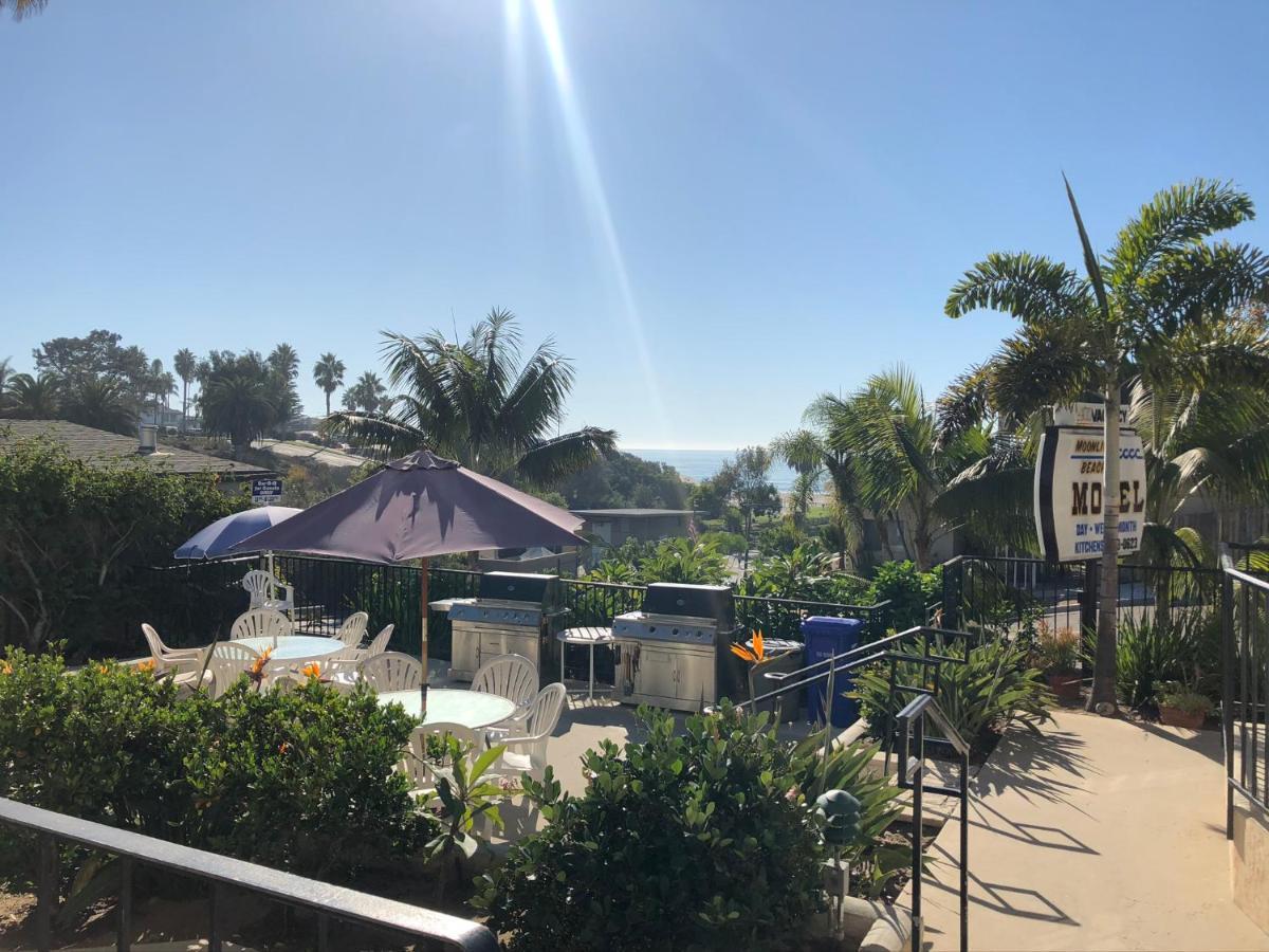Moonlight Beach Motel Encinitas Luaran gambar